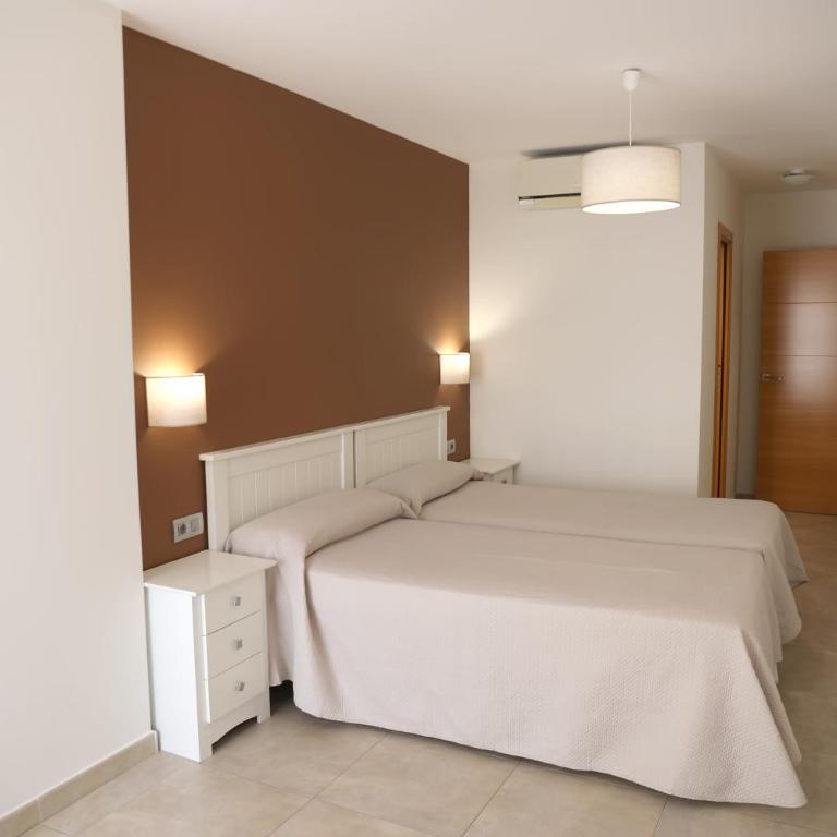 Apartamentos La Botica de Nerja - Apartamento Superior de 2 dormitorios - 4