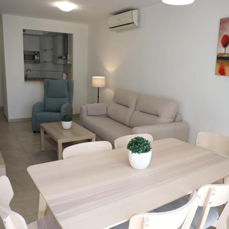 Apartamentos La Botica de Nerja - Apartamento Superior de 2 dormitorios - 3