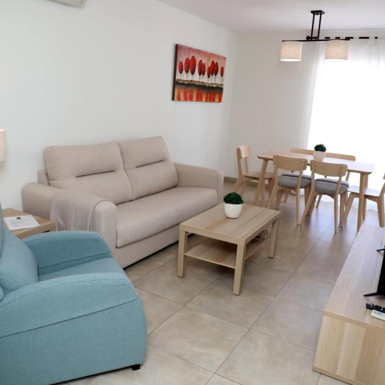 Apartamentos La Botica de Nerja - Apartamento Superior de 2 dormitorios - 1