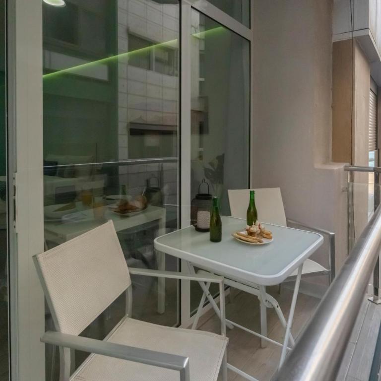Dream Loft Las Canteras Beach - Apartamento de 1 dormitorio - 20