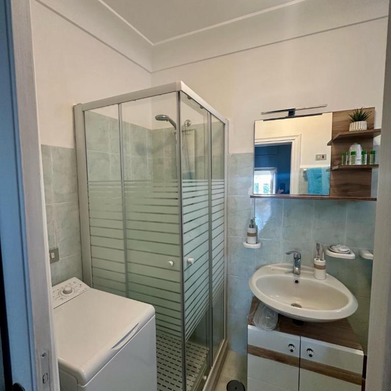 Capri Joy Apartments - Appartamento - 14