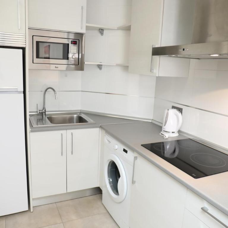 Apartamentos La Botica de Nerja - Apartamento Superior de 2 dormitorios - 9