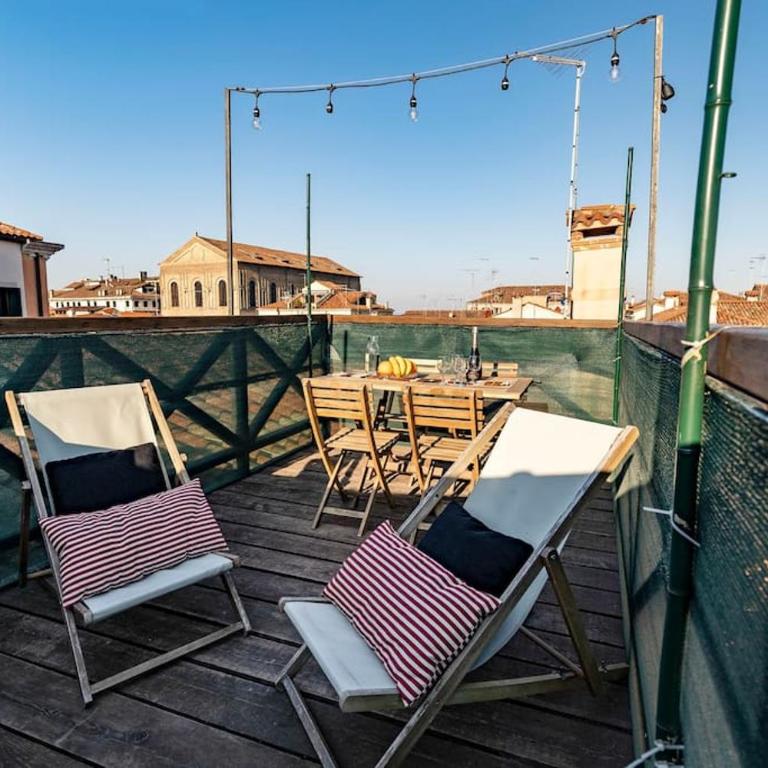 Casa CaLi con Altana - Appartamento con 3 Camere da Letto - 1