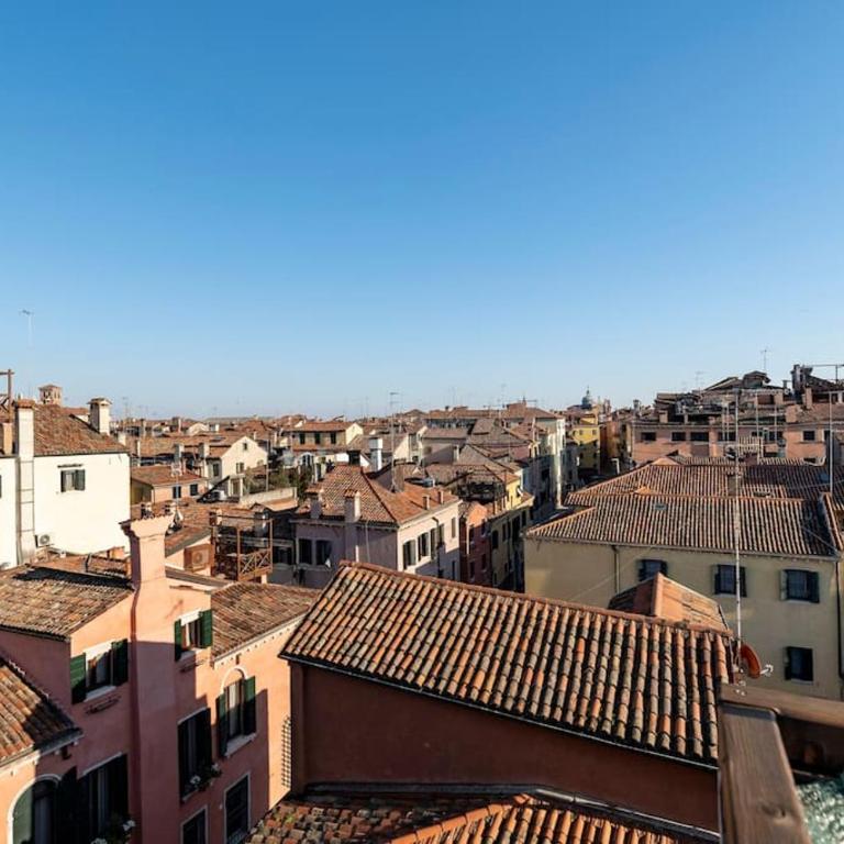Casa CaLi con Altana - Appartamento con 3 Camere da Letto - 5