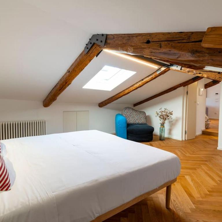 Casa CaLi con Altana - Appartamento con 3 Camere da Letto - 7