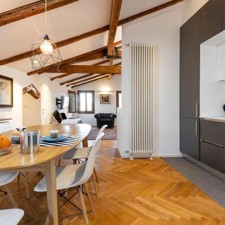 Casa CaLi con Altana - Appartamento con 3 Camere da Letto - 8