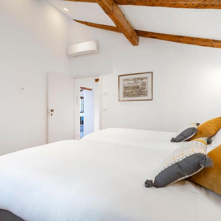 Casa CaLi con Altana - Appartamento con 3 Camere da Letto - 10