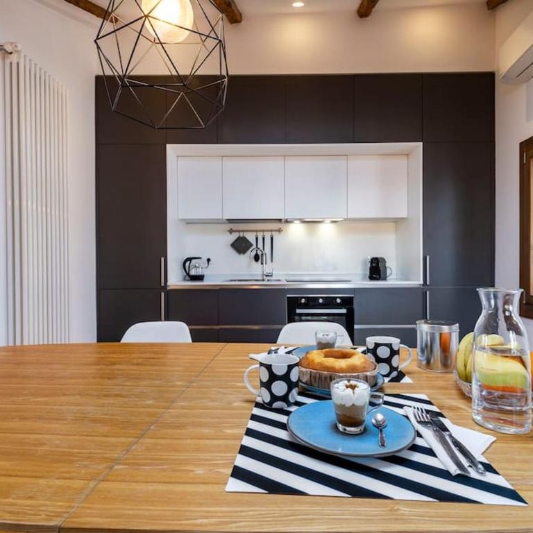 Casa CaLi con Altana - Appartamento con 3 Camere da Letto - 11