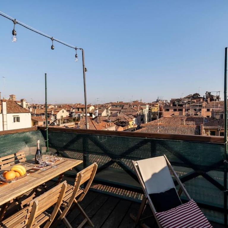 Casa CaLi con Altana - Appartamento con 3 Camere da Letto - 12
