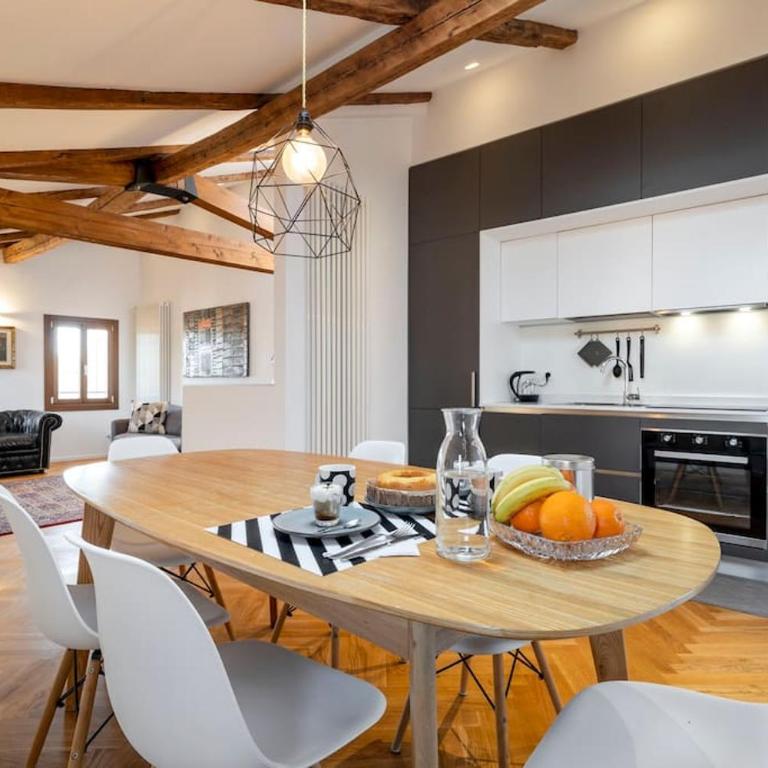 Casa CaLi con Altana - Appartamento con 3 Camere da Letto - 13