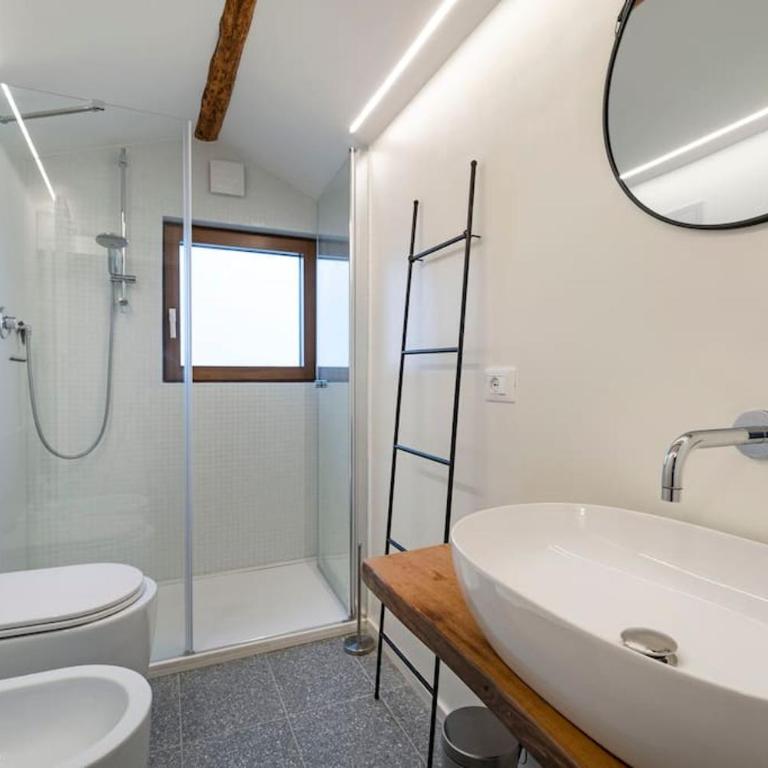 Casa CaLi con Altana - Appartamento con 3 Camere da Letto - 14