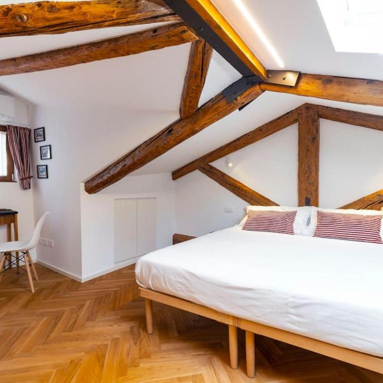 Casa CaLi con Altana - Appartamento con 3 Camere da Letto - 16