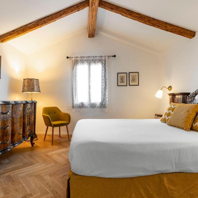 Casa CaLi con Altana - Appartamento con 3 Camere da Letto - 19