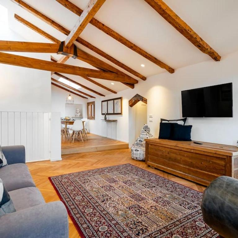 Casa CaLi con Altana - Appartamento con 3 Camere da Letto - 21