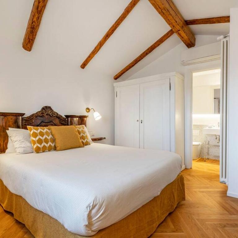 Casa CaLi con Altana - Appartamento con 3 Camere da Letto - 22
