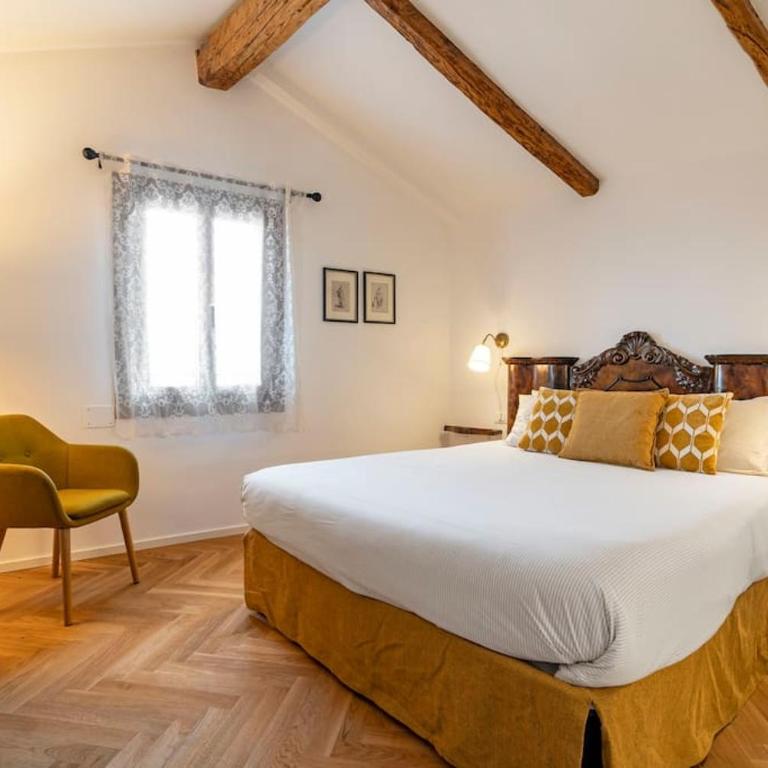 Casa CaLi con Altana - Appartamento con 3 Camere da Letto - 24