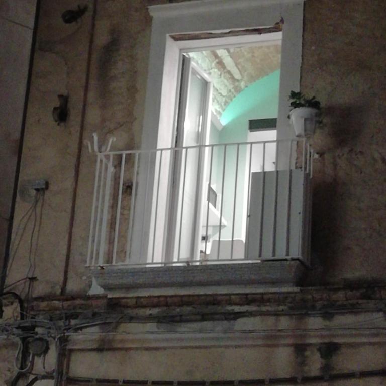 La casa sulle mura di Tropea vista mare - Studio with Sea View - 34