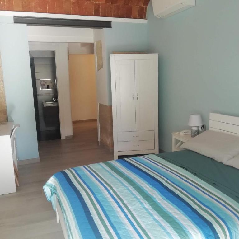 La casa sulle mura di Tropea vista mare - Studio with Sea View - 31