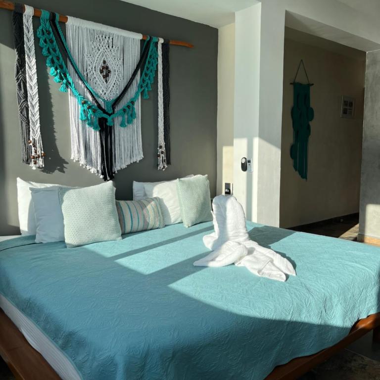 Bahia Tolok - Apartment with Sea View - 11