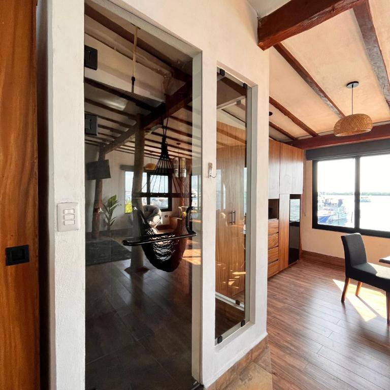 Bahia Tolok - One-Bedroom House - 3