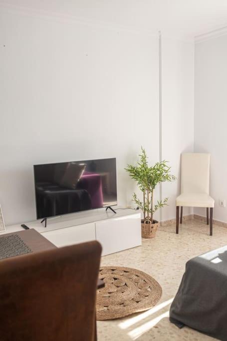 LXR Bienestar 3HAB pasos del mar - Apartamento de 3 dormitorios - 6
