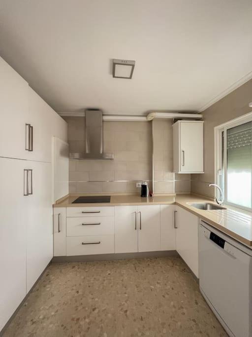 LXR Bienestar 3HAB pasos del mar - Apartamento de 3 dormitorios - 7