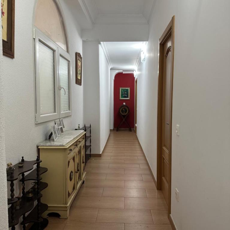 Mirador 2 del Mercado Central - habitacion con baño privado en el centro de la Ciudad Vella - Mixed Dormitory Room - 29