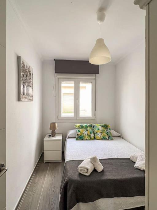 LXR Bienestar 3HAB pasos del mar - Apartamento de 3 dormitorios - 17