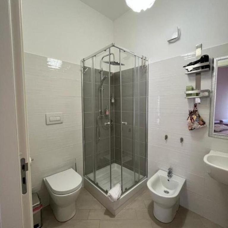 Colibri B&B - Triple Room with Private Bathroom - 6
