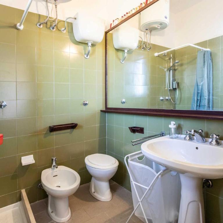 Pachanga Beach House - Apartment - Ground Floor - 26