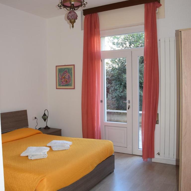 La Casa Del Quirino - Appartamento con Vista Giardino - 2