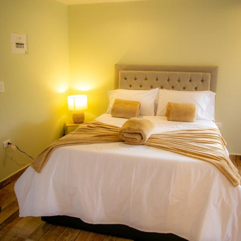 loft grupo y parejas Azucenas - Apartamento de 1 dormitorio - 10