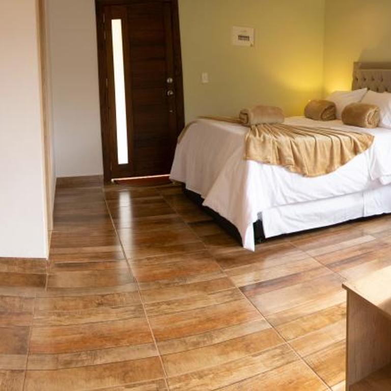 loft grupo y parejas Azucenas - Apartamento de 1 dormitorio - 26