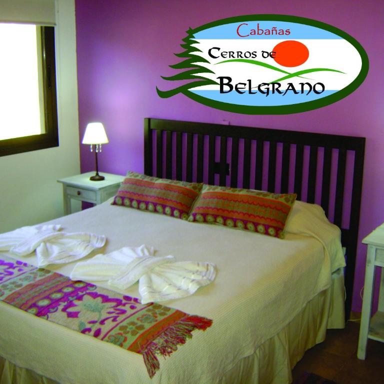 Cerros de Belgrano - Bungalow de 2 dormitorios - 7