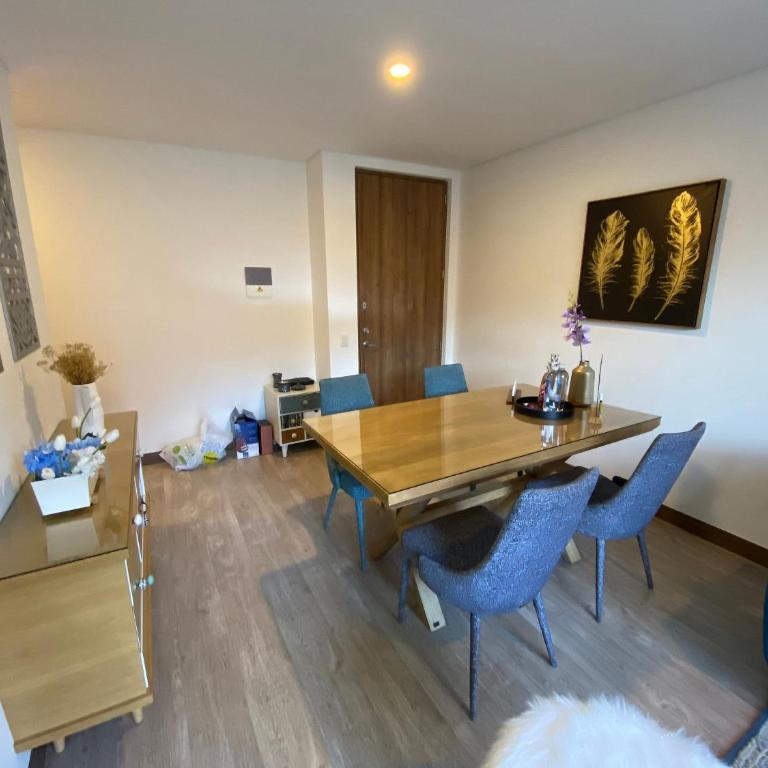 Palmetto Park123 - Apartamento de 1 dormitorio - 21