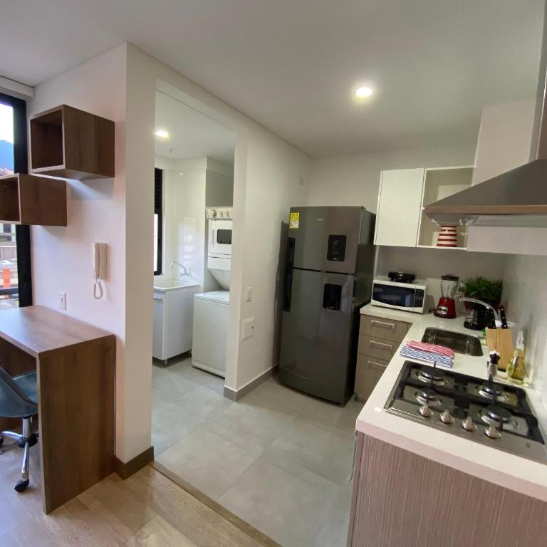 Palmetto Park123 - Apartamento de 1 dormitorio - 25