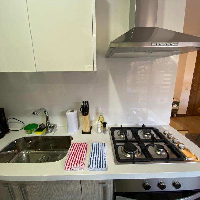 Palmetto Park123 - Apartamento de 1 dormitorio - 27