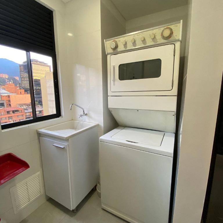 Palmetto Park123 - Apartamento de 1 dormitorio - 35