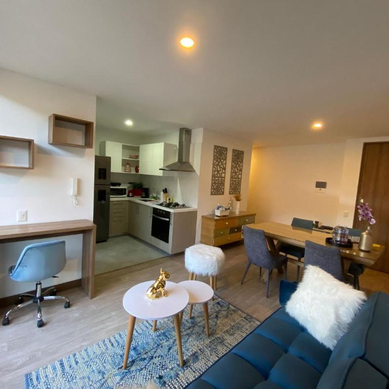 Palmetto Park123 - Apartamento de 1 dormitorio - 33