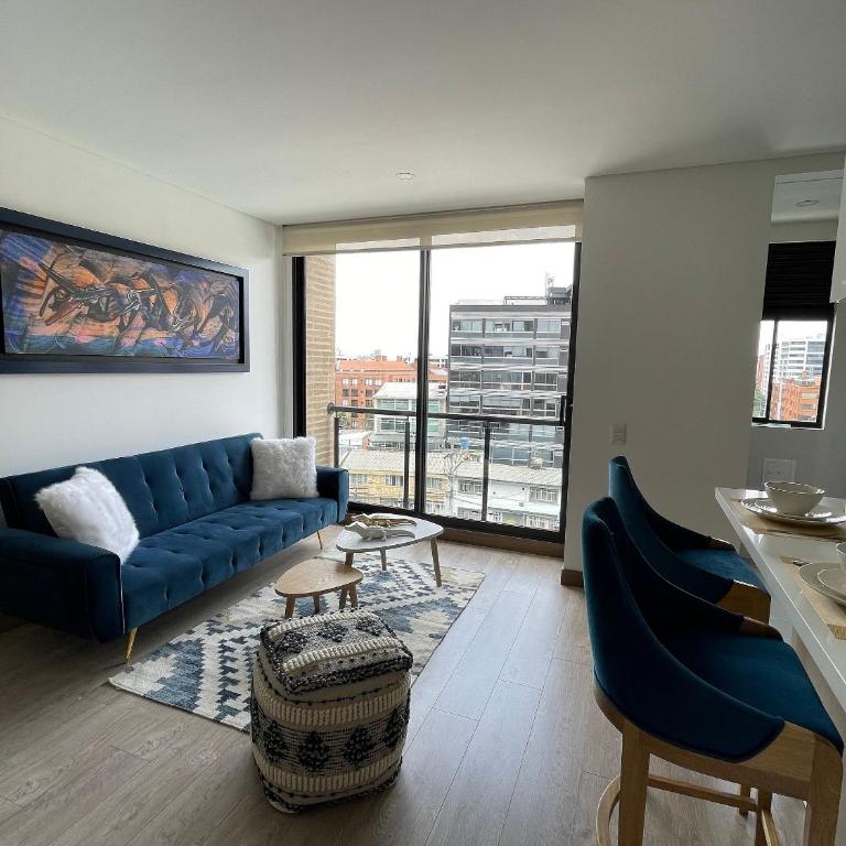 Palmetto Park123 - Apartamento de 1 dormitorio - 18