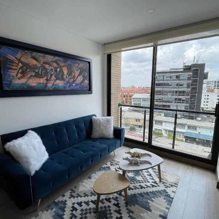 Palmetto Park123 - Apartamento de 1 dormitorio - 27