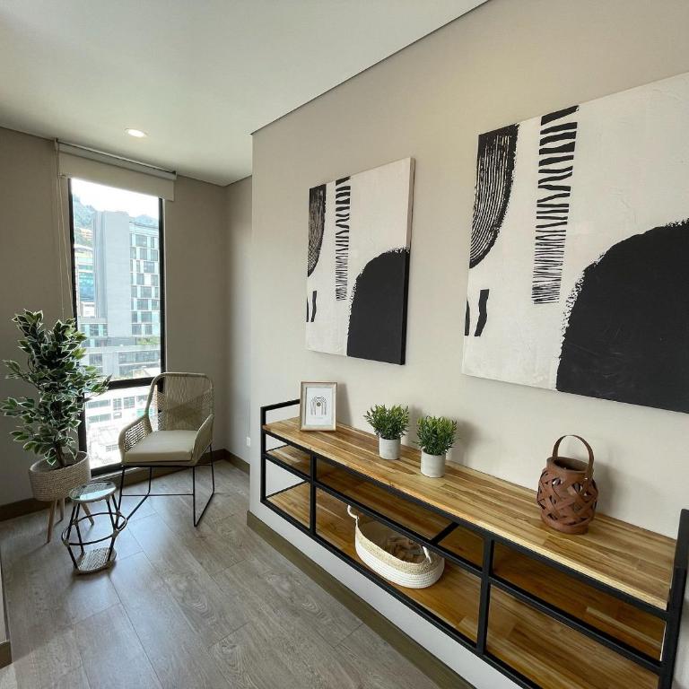 Palmetto Park123 - Three-Bedroom Apartment - 15