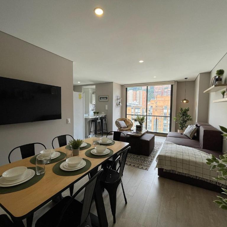 Palmetto Park123 - Apartamento de 3 dormitorios - 21