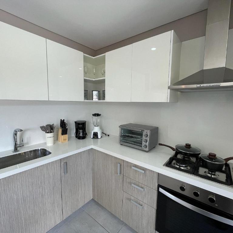 Palmetto Park123 - Apartamento de 3 dormitorios - 31