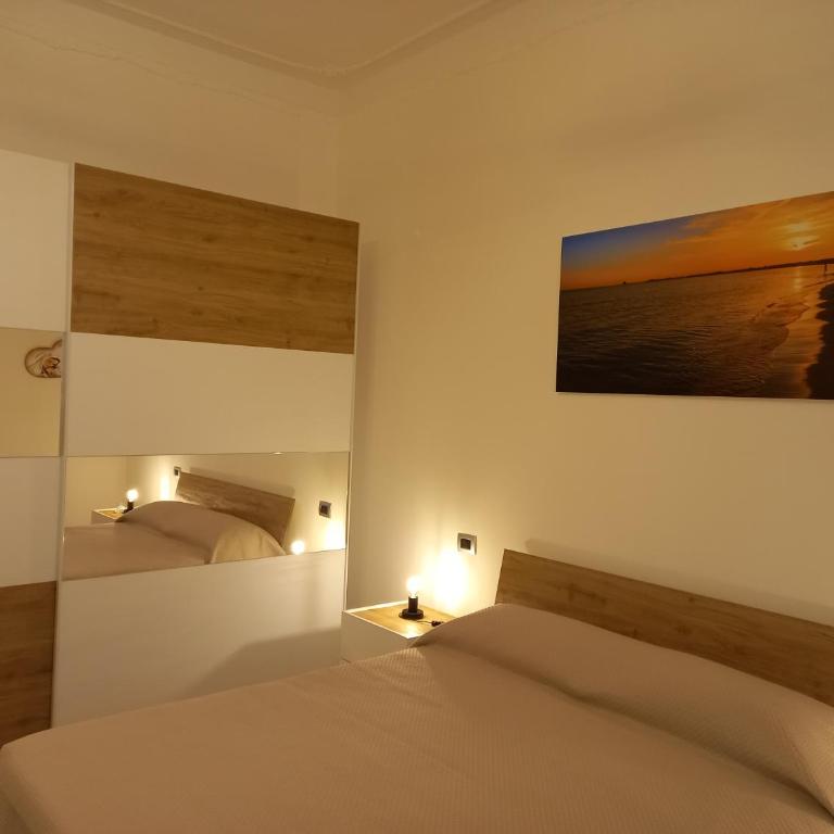 Le tre coccinelle - Two-Bedroom Apartment - 52