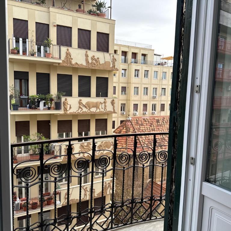 Victoria's Apartment - Appartamento con 1 Camera da Letto - 7
