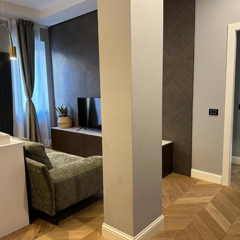V28 - Appartamento con 1 Camera da Letto - 9