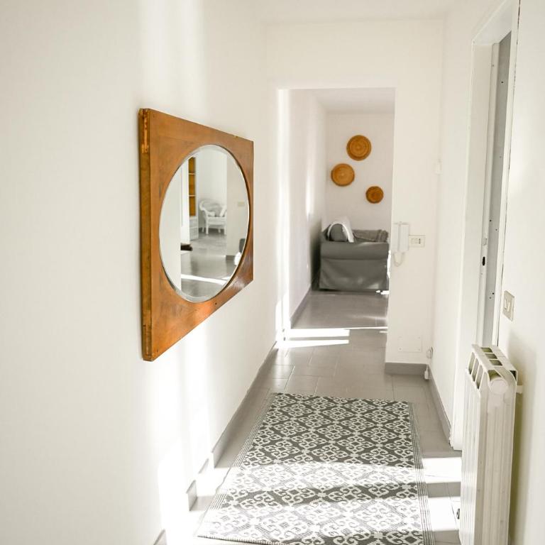 Lake View Cozy Apartment with Small Garden - Appartamento con Vista Lago - 9