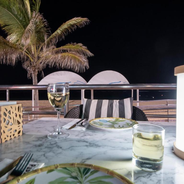 Dream Loft Las Canteras Beach - Apartamento de 1 dormitorio - 28