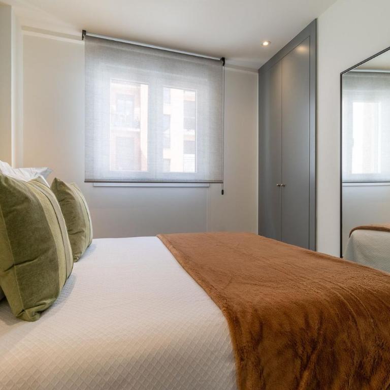 Cozy 2-Bed Apartment for 3 in La Latina - Apartamento de 2 dormitorios - 7